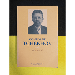 Tchékhov - Contos de Tchékhov. volume VI