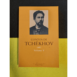 Tchékhov - Contos de Tchékhov. volume V