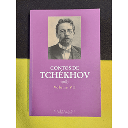 Tchékhov - Contos de Tchékhov. volume VII