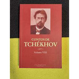 Tchékhov - Contos de Tchékhov. volume VIII