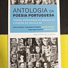 Regina Duarte, Carlos Reis - Antologia da poesia portuguesa