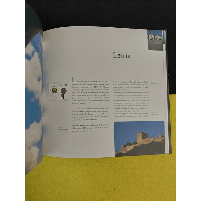 José Hermano Saraiva, Jorge Barros - A memória das cidades