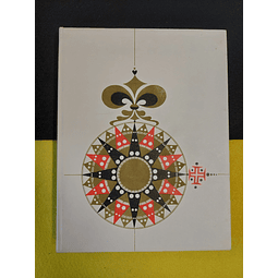 Bjorn Landstrom - A caminho da Índia