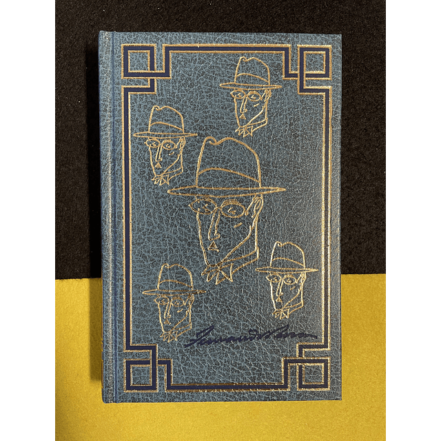 Fernando Pessoa - Coleção: Obras de Fernando Pessoa, 10 Volumes 