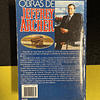 Jeffrey Archer - O voo do corvo