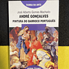 José Alberto Gomes Machado - André Gonçalves - Pintura do Barroco Portugues