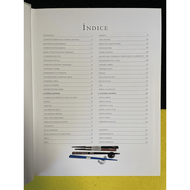 Yasuko Fukuoka - Manual Prático de Cozinha Japonesa