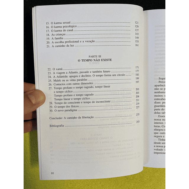 Jean Bernard - A Reencarnação e as Vidas Anteriores