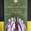 Jean Bernard - A Reencarnação e as Vidas Anteriores