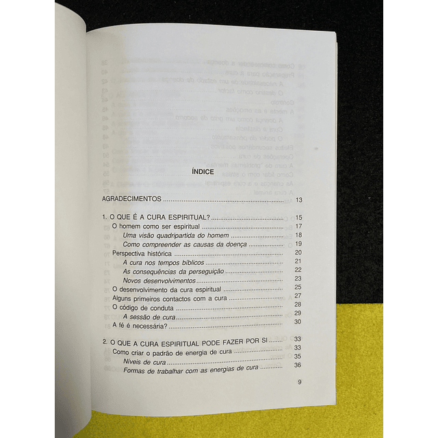  Jack Angelo - A Cura Espiritual