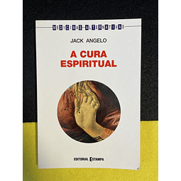  Jack Angelo - A Cura Espiritual