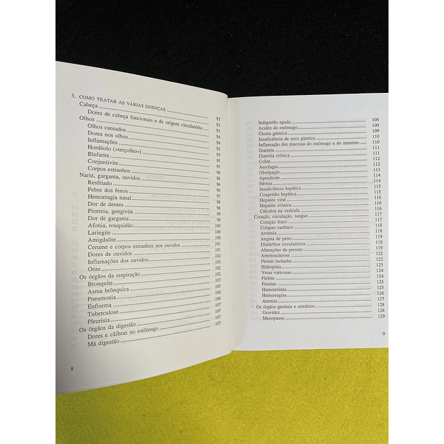 Gudrun Dalla - A Hidroterapia, a cura pela água 