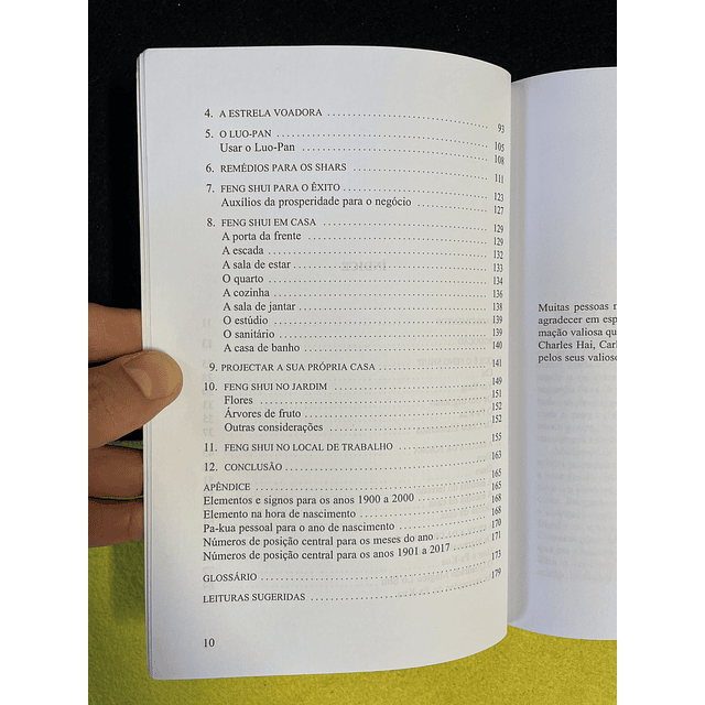 Richard Webster - Feng Shui para principiantes 