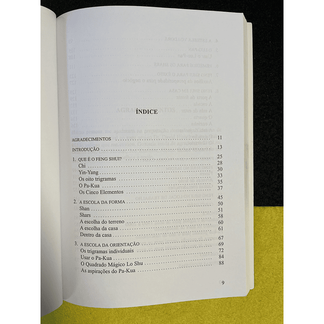 Richard Webster - Feng Shui para principiantes 