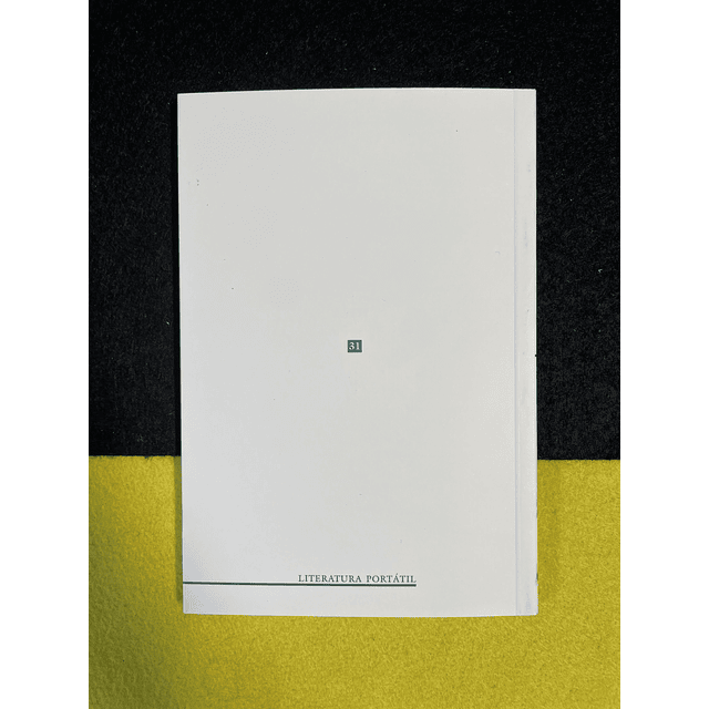 Fernando Pessoa - Os Portugueses: A Opinião Pública 