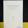 Fernando Pessoa - Os Portugueses: A Opinião Pública 
