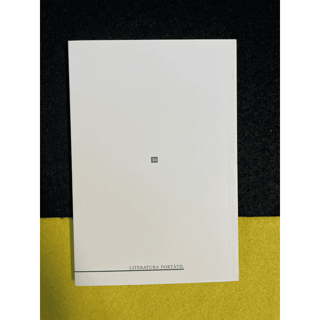 Fernando Pessoa - Os Portugueses: Quinto Império 