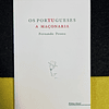 Fernando Pessoa - Os Portugueses: A Maçonaria 