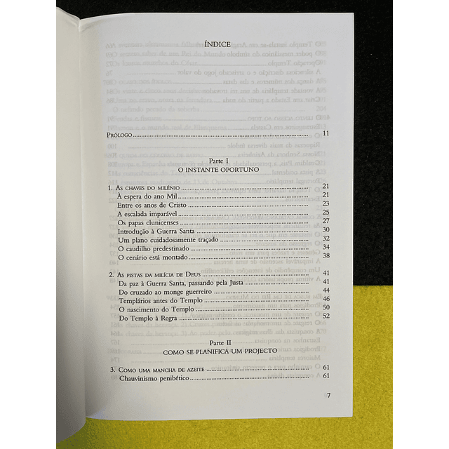 Juan G. Atienza - A herança dos templários: A História Oculta do Templo na Idade Média Peninsular