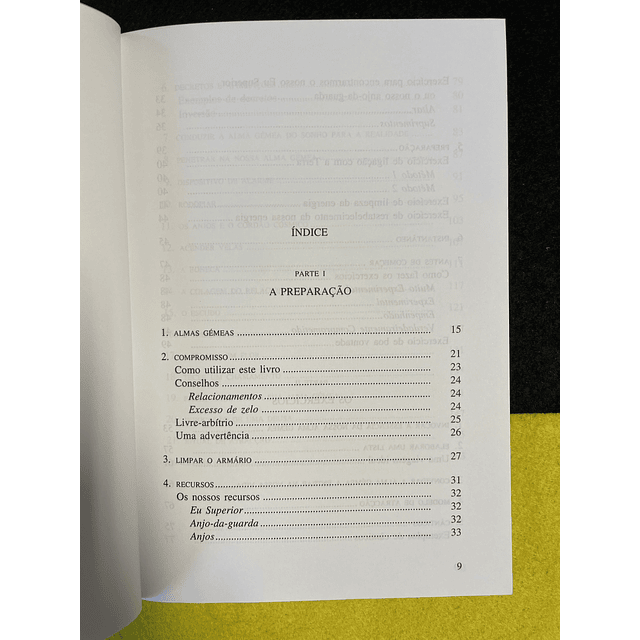 Arian Sarris - Como Atrair a Sua Alma Gémea: 21 Exercícios Práticos
