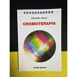 Pauline Wills - Cromoterapia 