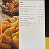 África do Sul - O livro de culinária