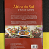 África do Sul - O livro de culinária
