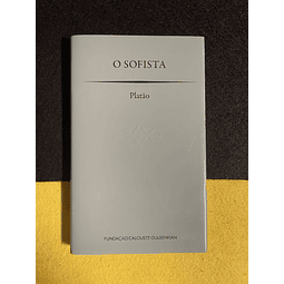Platão - O Sofista