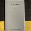 Platão - O Sofista