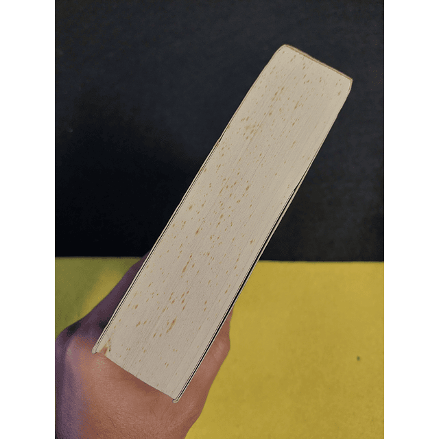 J. R. Ward - Cobiça, Vol 1