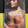 J. R. Ward - Cobiça, Vol 1