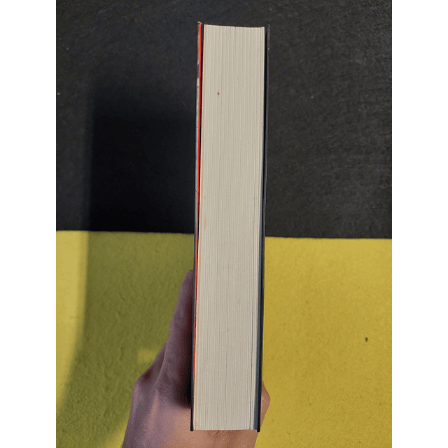 J. R. Ward - Possessão, Volume 5