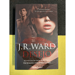 J. R. Ward - Desejo, Volume 2