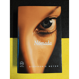 Stephenie Meyer - Nómada 