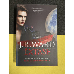 J. R. Ward - Êxtase, Volume 4