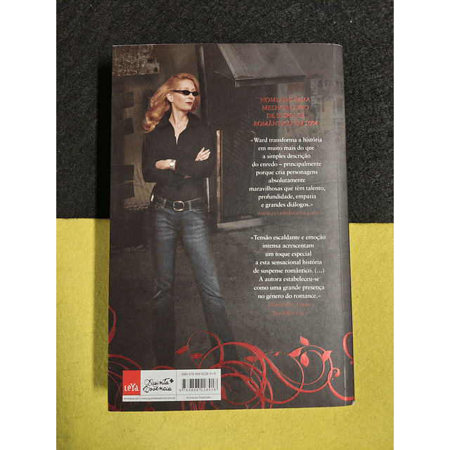 Jessica Bird - Diz-me quem és 