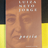 Luiza Neto Jorge - Poesia 
