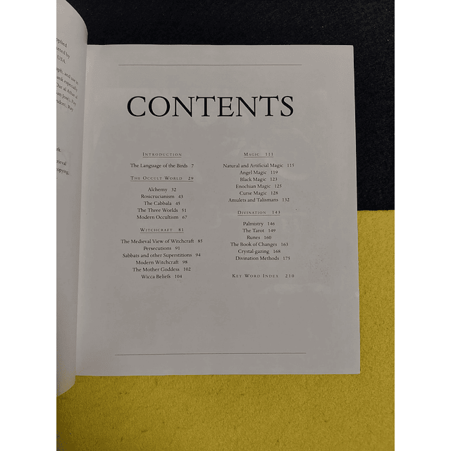 Charrles Walker - The Encyclopedia of Secret Knowledge 