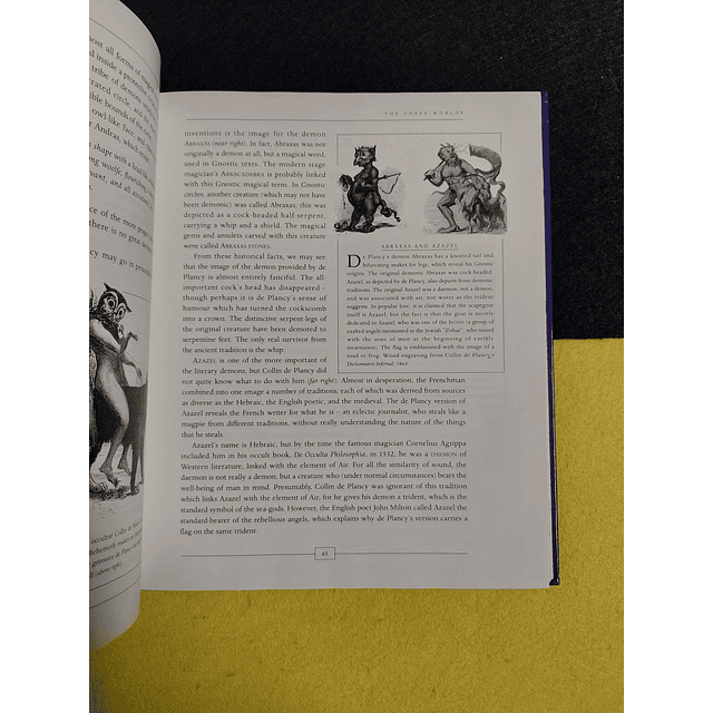 Charrles Walker - The Encyclopedia of Secret Knowledge 