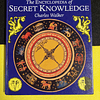 Charrles Walker - The Encyclopedia of Secret Knowledge 