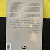 Michael Ruse - Pode um Darwinistas ser cristão? As relações entre ciência e religião