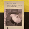 Michael Ruse - Pode um Darwinistas ser cristão? As relações entre ciência e religião