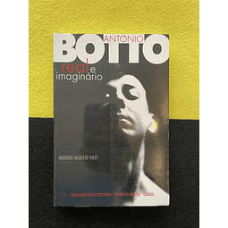 António Augusto Sales - António Botto: Real e imaginário 