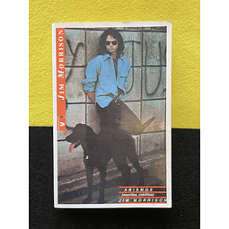 Jim Morrison - Abismos (Escritos Inéditos)
