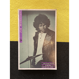 James Douglas Morrison - Os Mestres e as criaturas novas 
