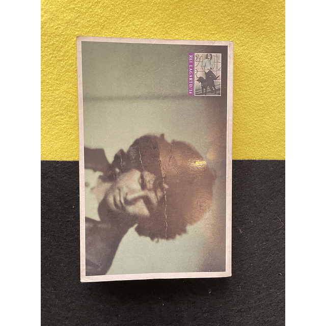 James Douglas Morrison - Os Mestres e as criaturas novas 