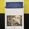 Susan Sontag - Contra a Interpretação e outros ensaios
