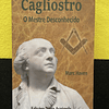 Marc Haven - Cagliostro: O mestre desconhecido