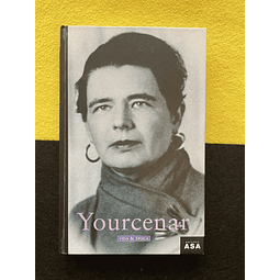 George Rousseau - Yourcenar