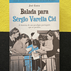 Joel Costa - Balada para Sérgio Varella Cid